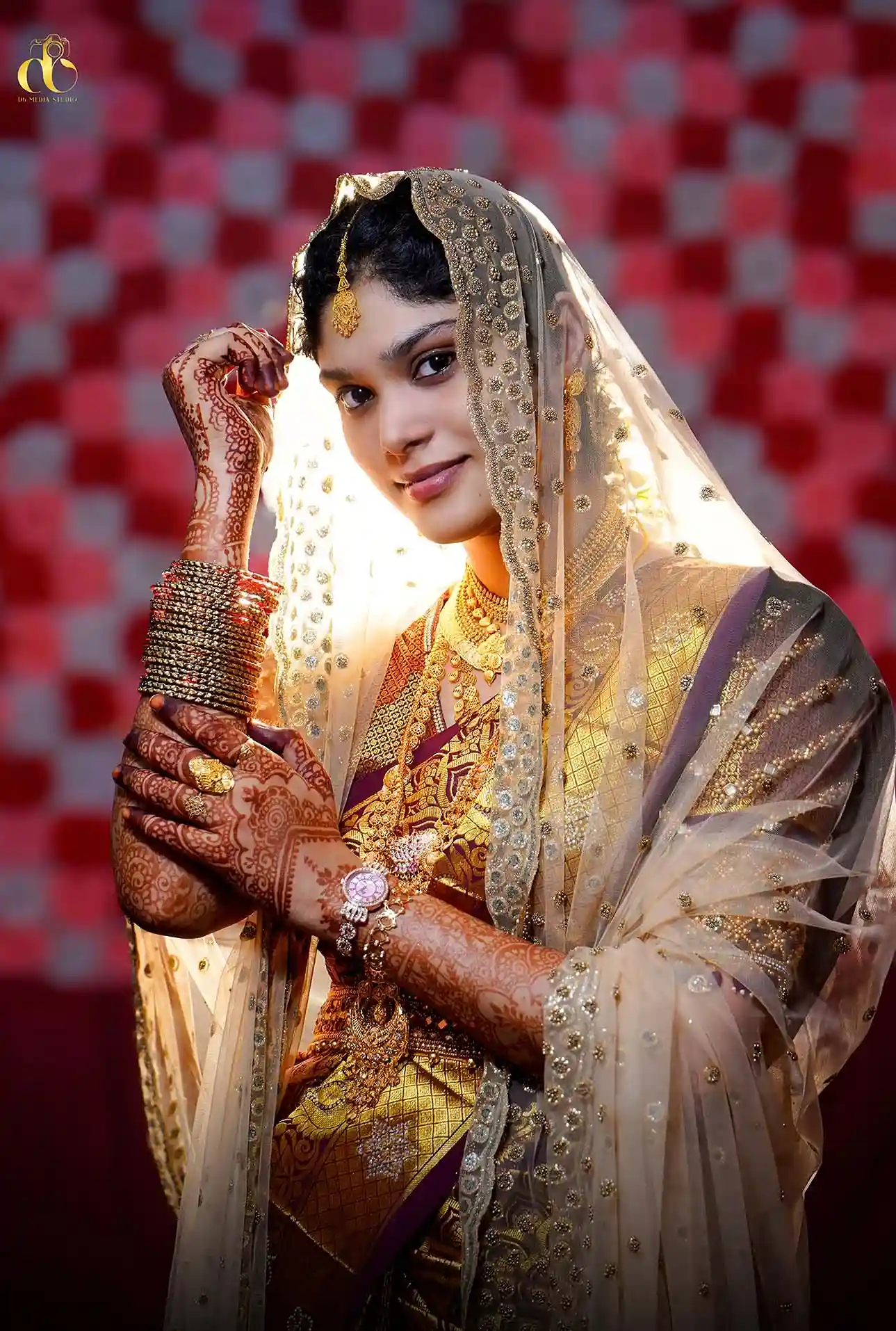 Luxury Wedding Album Designing and Printing Aranthangi