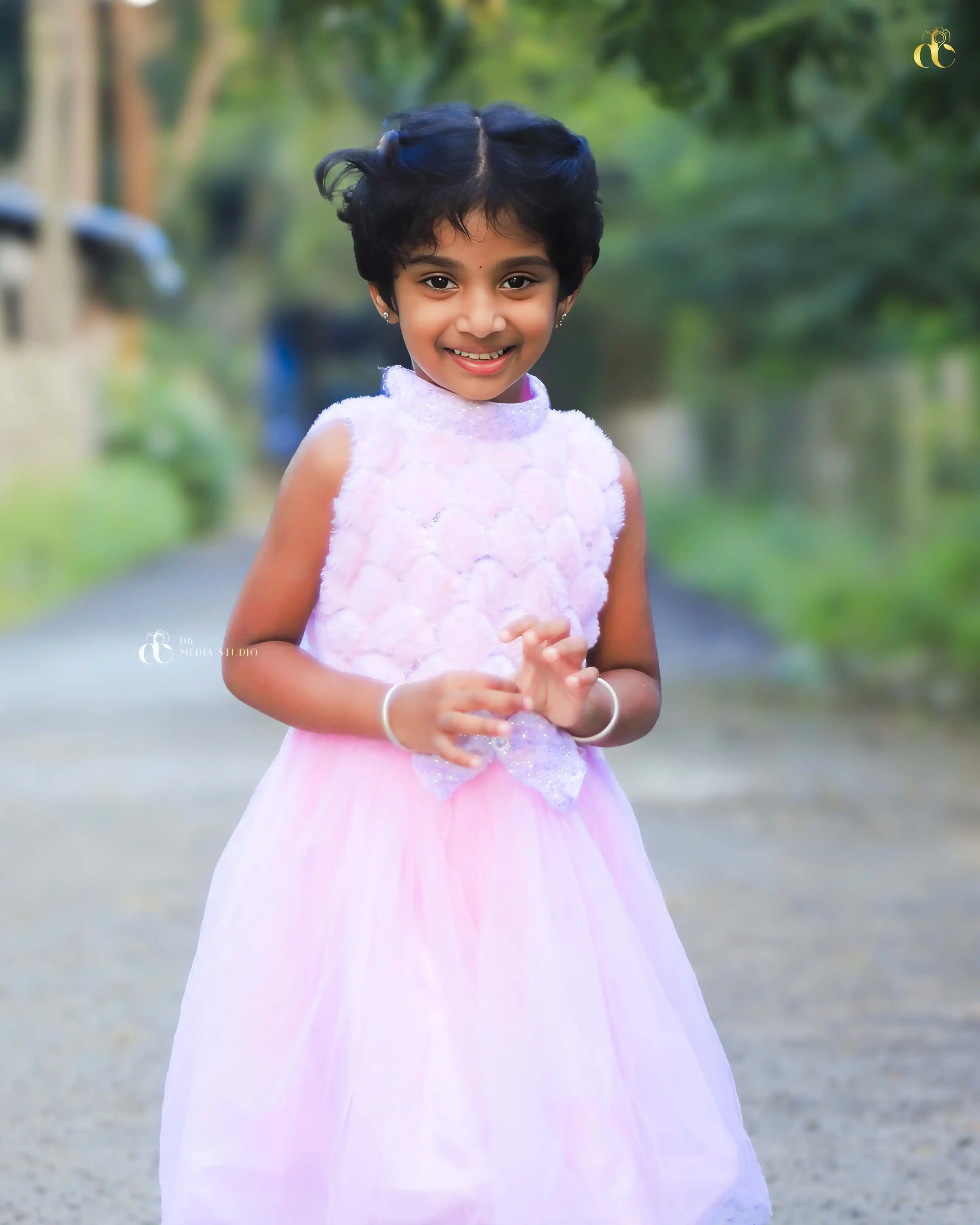 Professional Drone Wedding Shoot Aranthangi D6 Media Studio