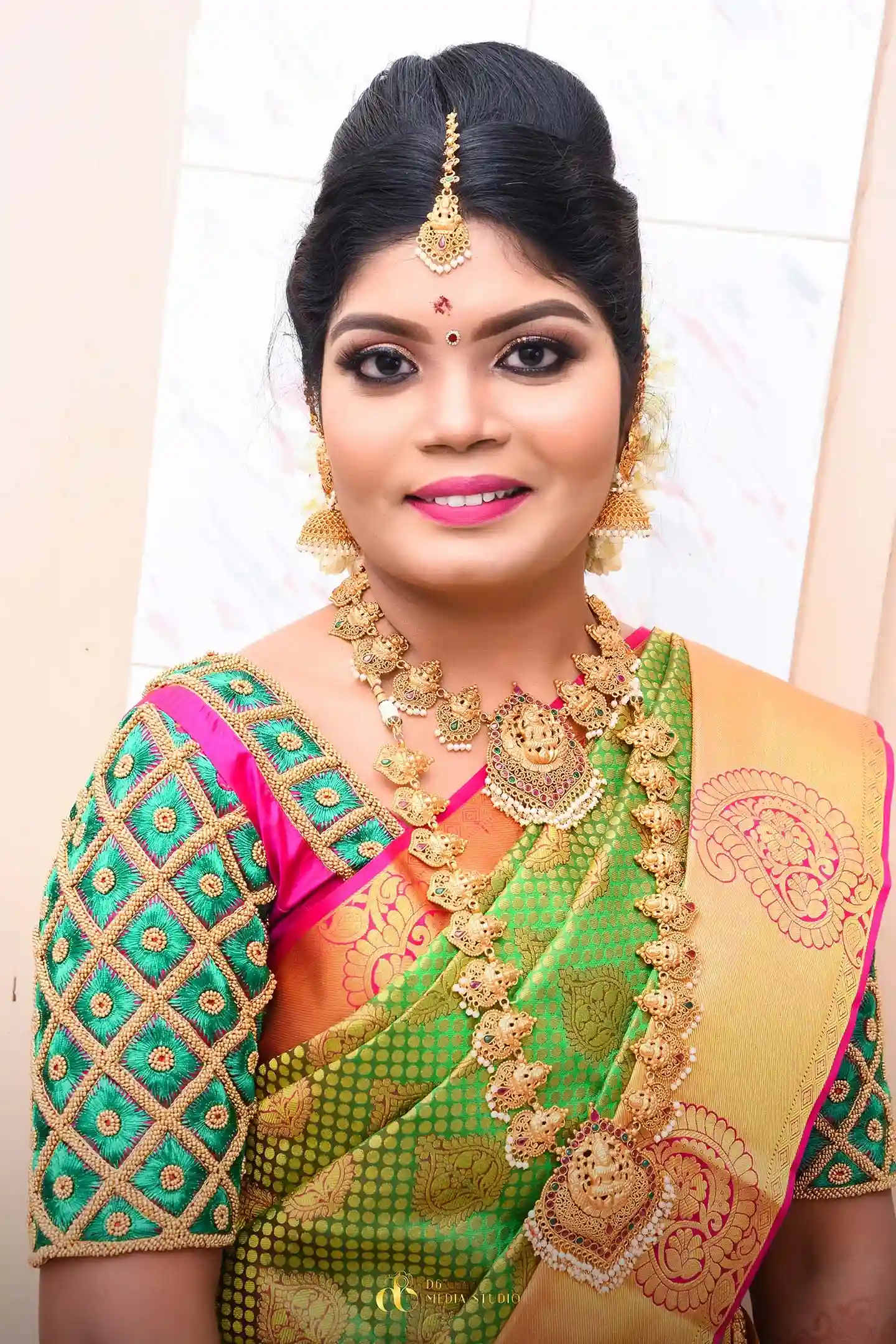 Traditional Tamil Wedding Photography Pudukkottai District